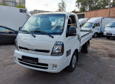 KIA Bongo III 4x2  , 2023 ., _1